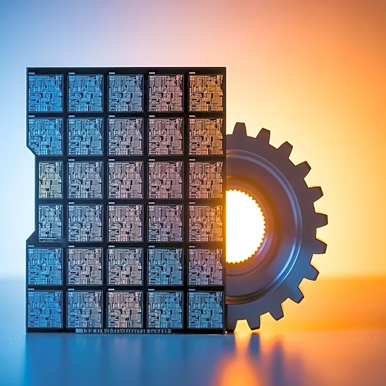 Manufacturing Stocks to Watch: Key Players in Semiconductor and Energy Sectors