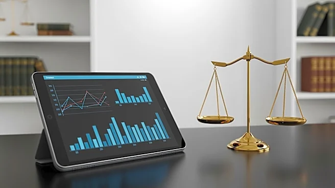 AI Drives Transformation in Law Firms, Shifting Focus to Value-Based Pricing and Efficiency