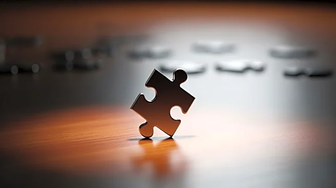 NPR's Will Shortz Presents 'To Be Announced' Puzzle Challenge