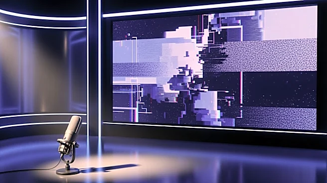 Wardrobe Malfunction Causes Broadcast Blackouts at NXT Stand Deliver