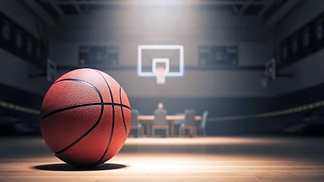 Braylon Mullins' Rise to Fame: UConn Star Becomes Hometown Hero in Indiana