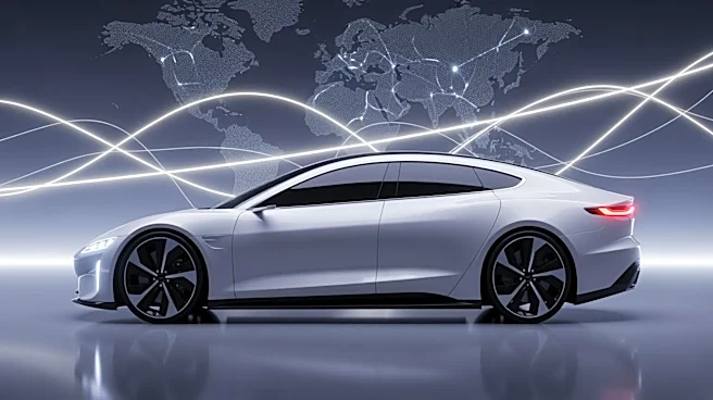 VinFast Achieves Record Sales, Prepares for Expansion into India and Indonesia