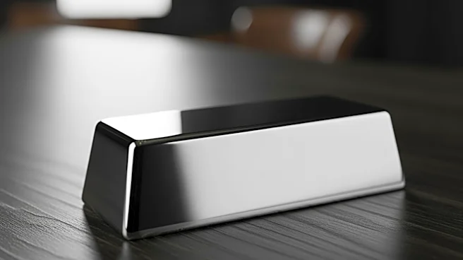 Tudor Investment Corp Acquires Significant Stake in Endeavour Silver Corporation