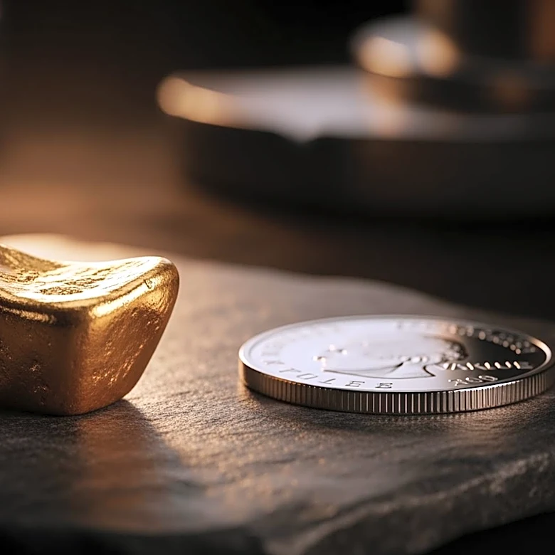 Coeur Mining Expands with New Gold Acquisition and Announces Shareholder Returns