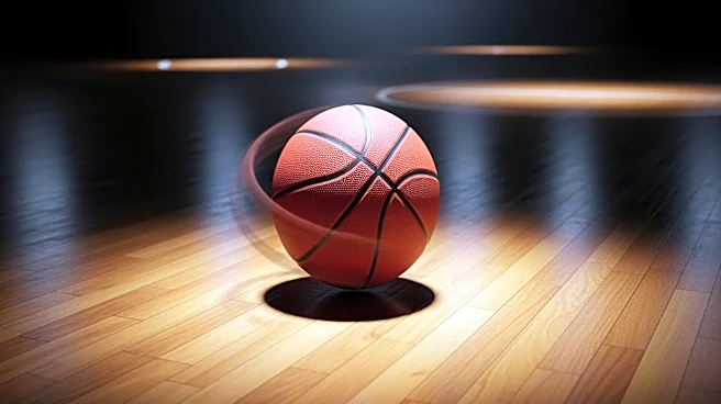 Illinois Fighting Illini Basketball Team Falls to UConn in Final Four Matchup