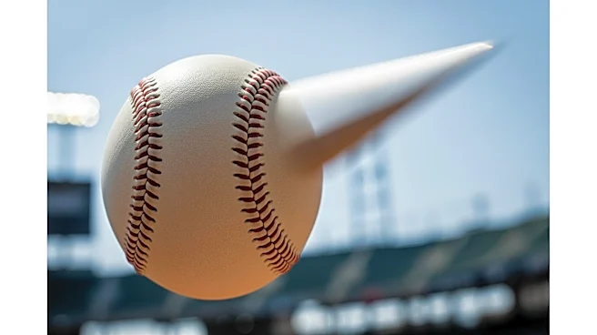 Rangers' Jack Leiter Adds New 94-mph Cutter to Pitch Arsenal