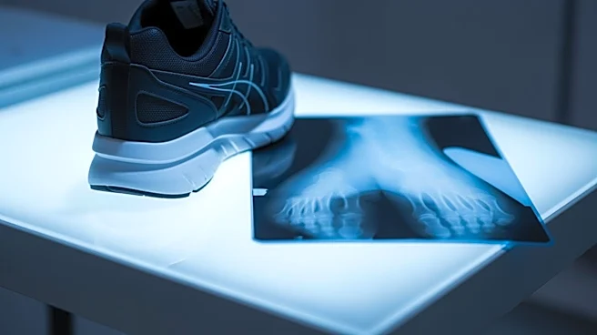 Mariners' Colt Emerson Avoids Serious Injury After Foot X-ray