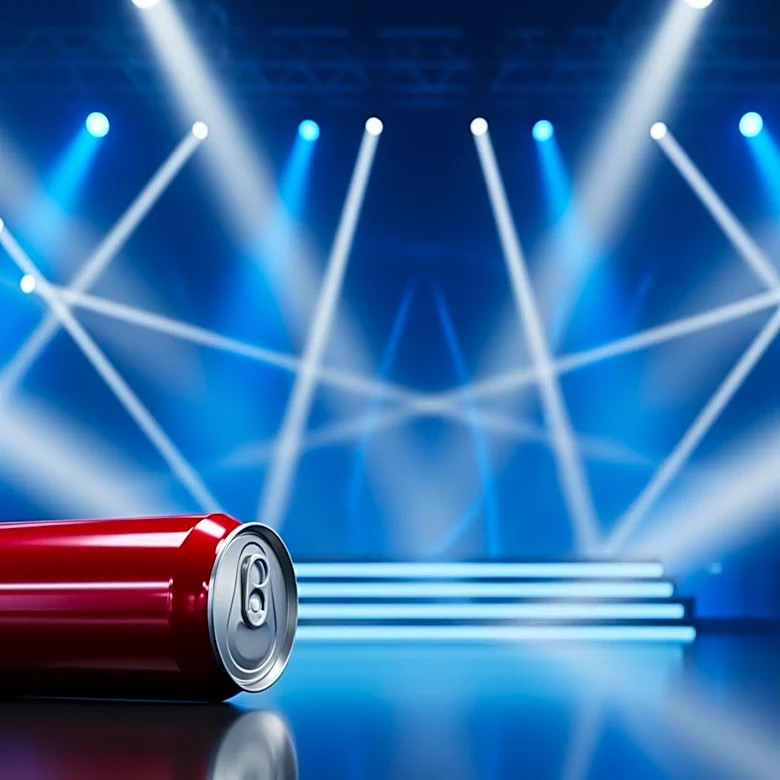 Pepsi Withdraws Sponsorship from U.K. Festival Featuring Kanye West Amid Controversy