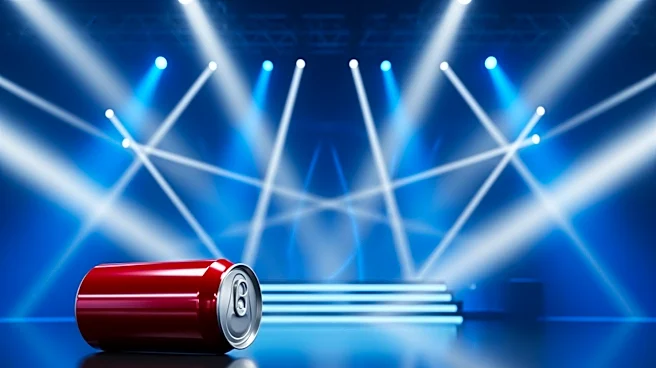 Pepsi Withdraws Sponsorship from U.K. Festival Featuring Kanye West Amid Controversy