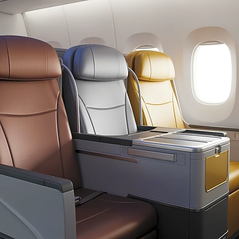 United Airlines Introduces Tiered Premium Ticket Options Affecting Traveler Perks