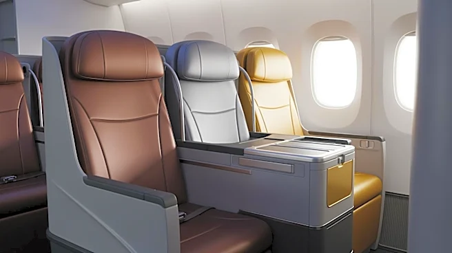 United Airlines Introduces Tiered Premium Ticket Options Affecting Traveler Perks