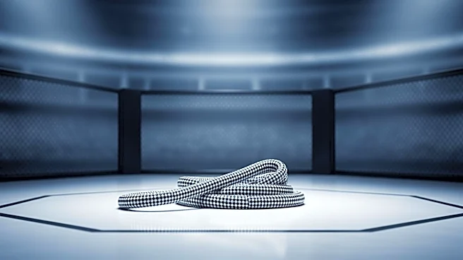 Renato Moicano Ends Losing Streak with Submission Victory at UFC Fight Night