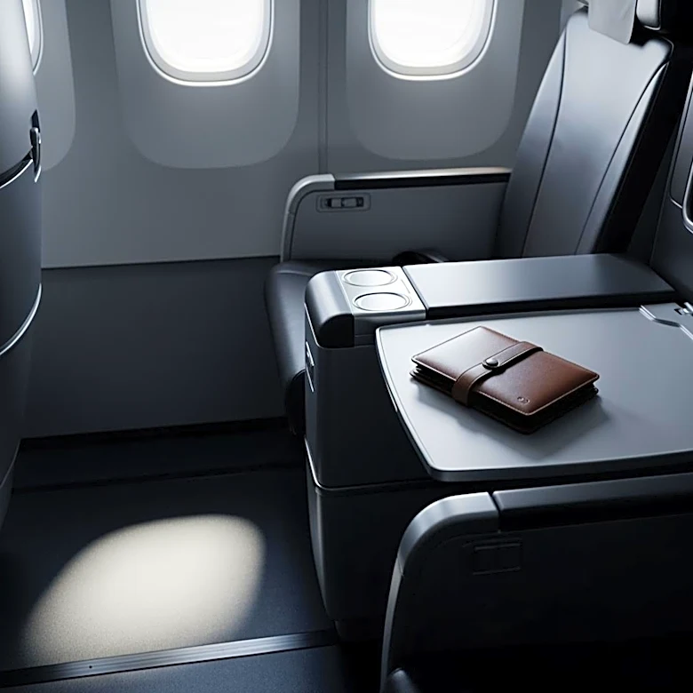 United Airlines Introduces Basic Polaris Business Fare, Reducing Perks for Travelers