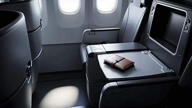 United Airlines Introduces Basic Polaris Business Fare, Reducing Perks for Travelers