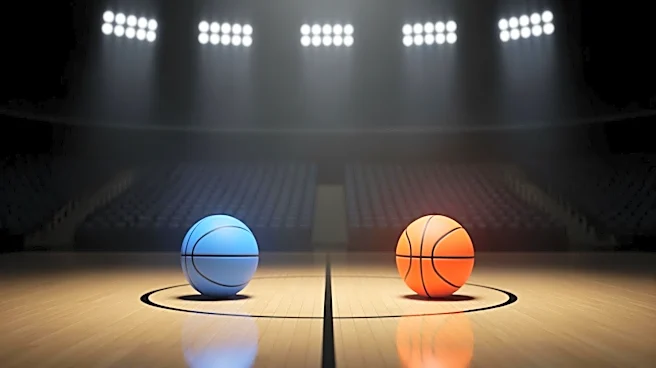 Bill Murray Chooses UConn Over Illinois in Final Four Showdown