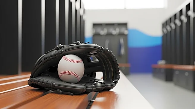 Los Angeles Dodgers Call Up Kim Hye-seong Following Mookie Betts Injury