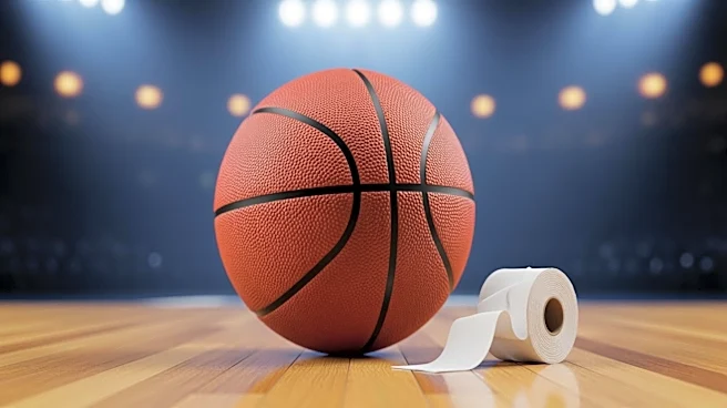 Michigan's Yaxel Lendeborg Suffers Injury in Final Four Victory Over Arizona