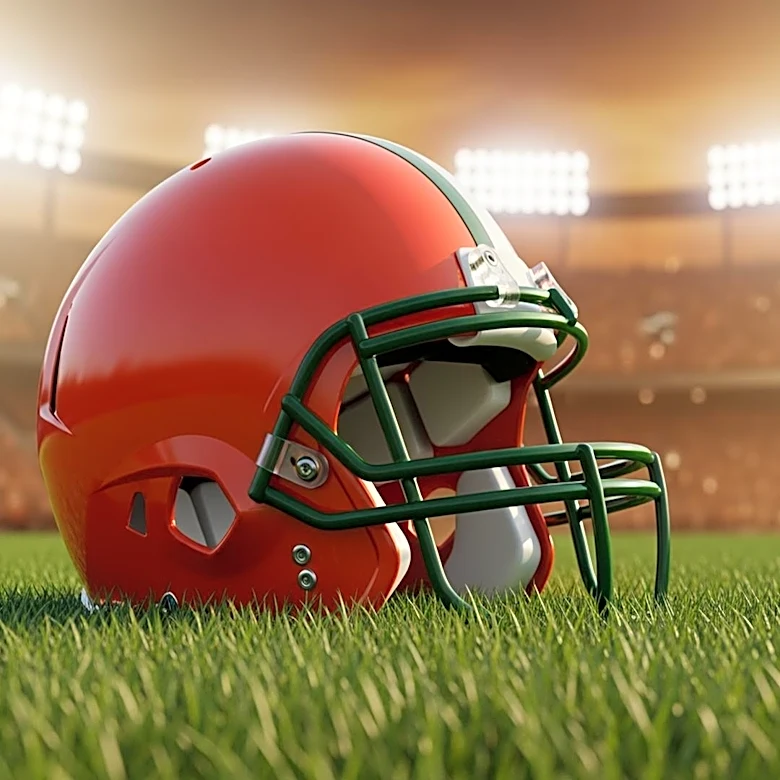 Daniel Cuvet Makes History as Miami Hurricanes Triumph Over Virginia Tech