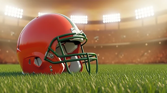 Daniel Cuvet Makes History as Miami Hurricanes Triumph Over Virginia Tech