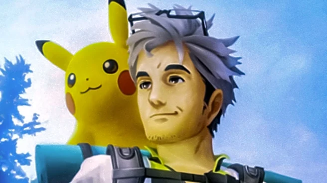 Pokémon GO Announces Exciting Events for April 2026, Featuring Community Day and Raid Battles