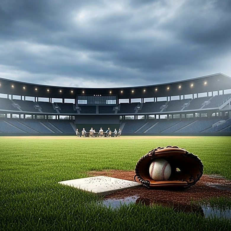 Kansas City Royals Adjust Game Schedule Due to Weather Concerns