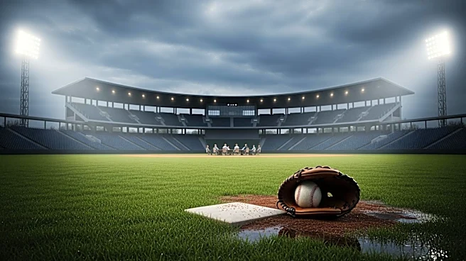 Kansas City Royals Adjust Game Schedule Due to Weather Concerns