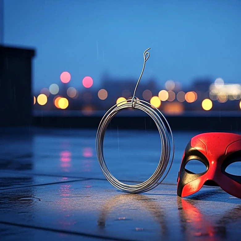 Marvel's 'Defenders' Cast Reunites on 'Daredevil: Born Again' Set