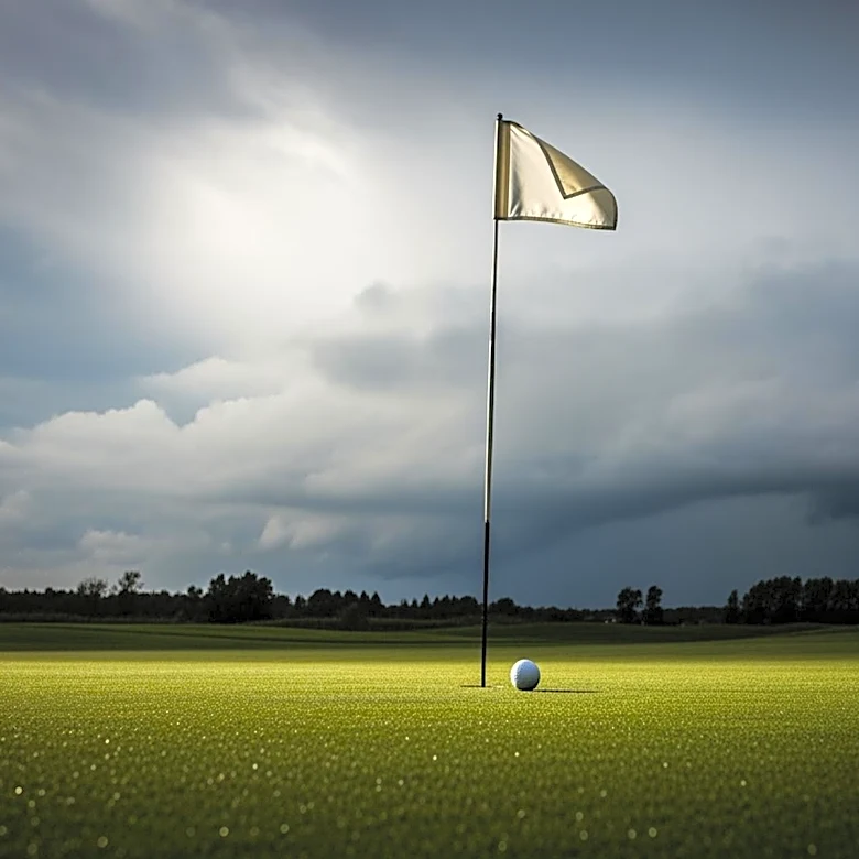 MacIntyre Leads Texas Open Amid Storm Delays, Marathon Finish Expected