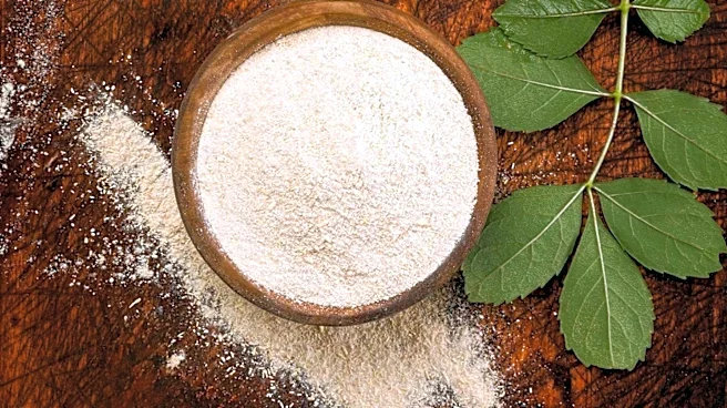 Adaptogens: Examining Their Role in Stress Management and Health Benefits