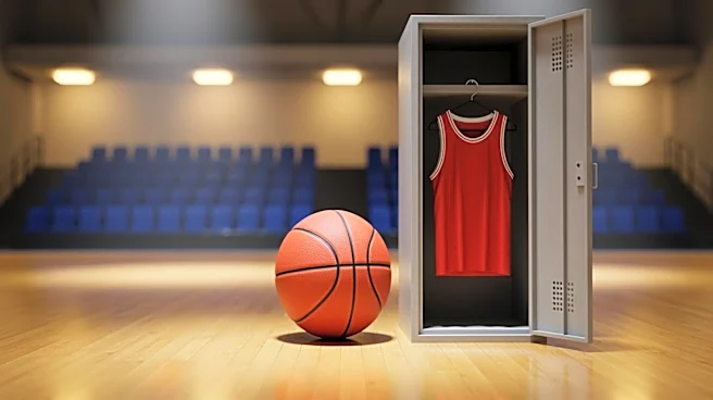 Oklahoma Guard Zya Vann Enters Transfer Portal After Strong Sophomore Season