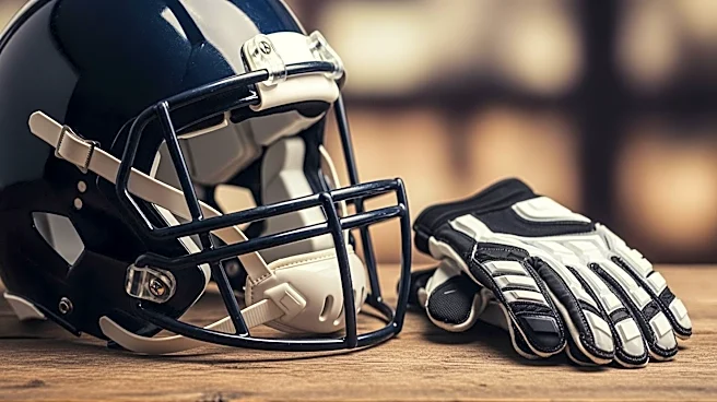 Steelers Focus on Offensive Line and Depth in New Seven-Round Mock Draft