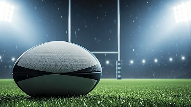 Ulster's Grit Secures Victory Over Ospreys in European Challenge Cup