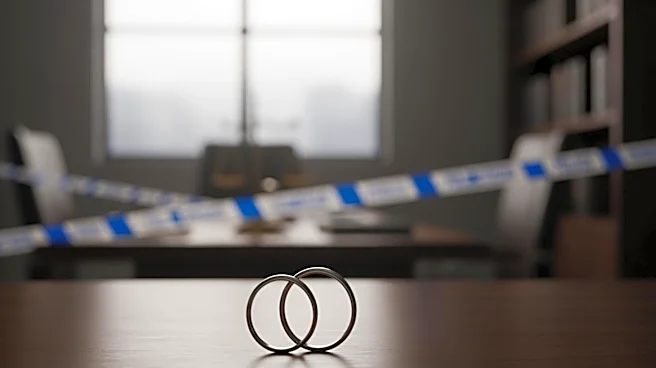 Indian-Origin Couple Sentenced for Operating UK Companies Despite Ban