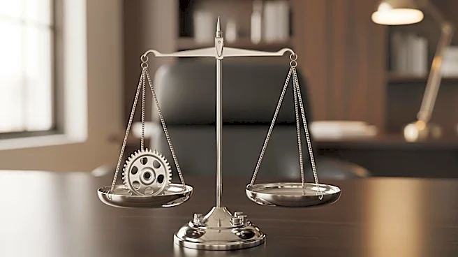 LXP Industrial Trust Upgraded to 'Hold' Rating by Wall Street Zen Amid Market Adjustments