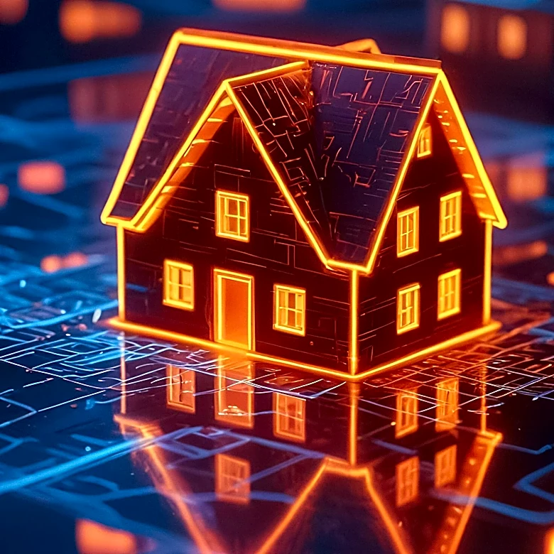 AI Tools Enhance Home Maintenance Efficiency for Homeowners