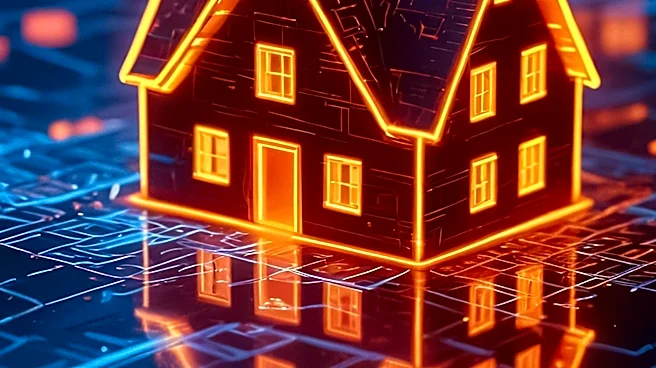 AI Tools Enhance Home Maintenance Efficiency for Homeowners