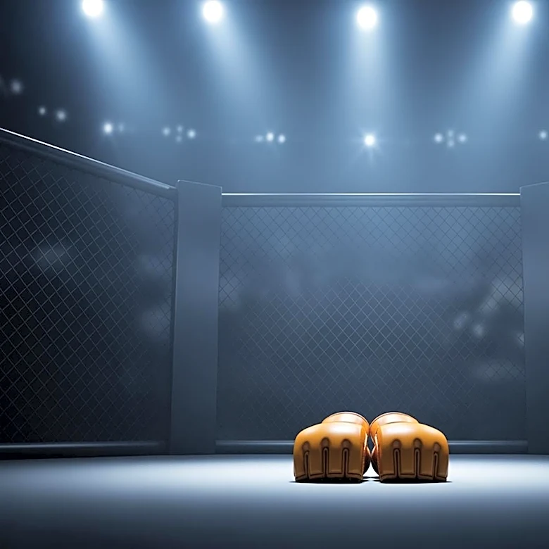 UFC Vegas 115: Moicano's Victory and Memorable Post-Fight Interview