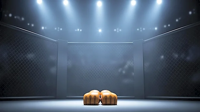 UFC Vegas 115: Moicano's Victory and Memorable Post-Fight Interview