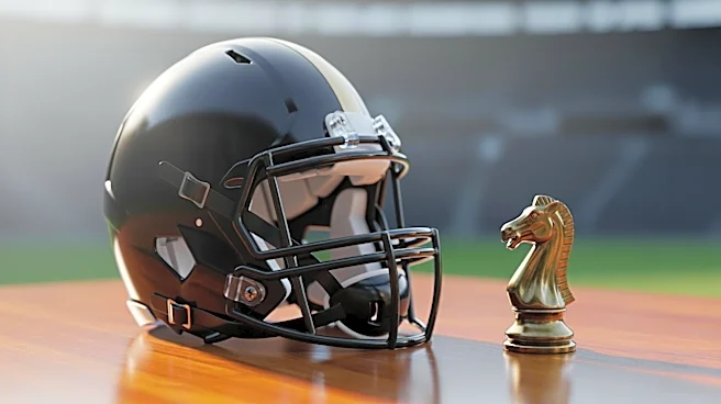 New Orleans Saints Focus on Cornerback Depth in Upcoming NFL Draft