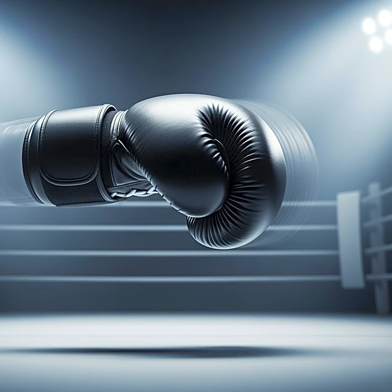 Alice Pereira Delivers Knockout of the Year Contender at UFC Vegas 115