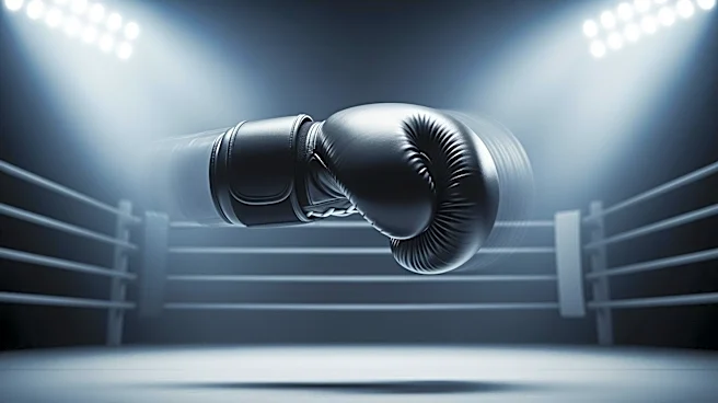 Alice Pereira Delivers Knockout of the Year Contender at UFC Vegas 115