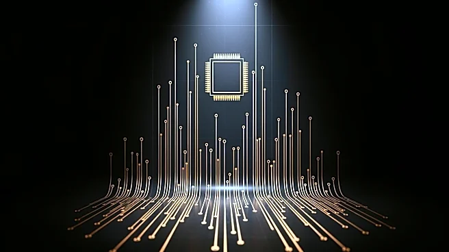 Meridian Investment Counsel Reduces Stake in Taiwan Semiconductor Manufacturing, Impacting Portfolio