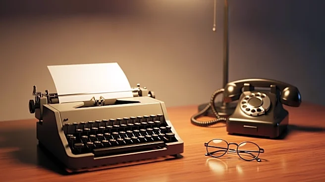 50th Anniversary of 'All the President's Men' Celebrates Its Enduring Legacy