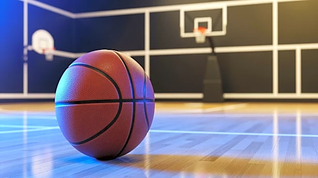 Brandon McCoy Jr. Commits to Michigan, Strengthening Wolverines' Basketball Class