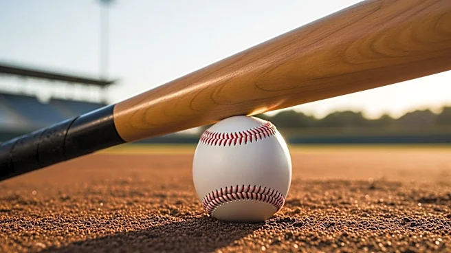 Derek Curiel Leads LSU Baseball to Comeback Victory Over Tennessee