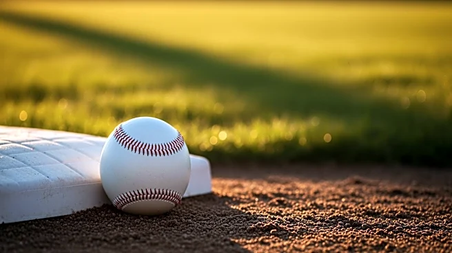 Tennessee Volunteers Secure Victory Over LSU in Baseball Series Game 2