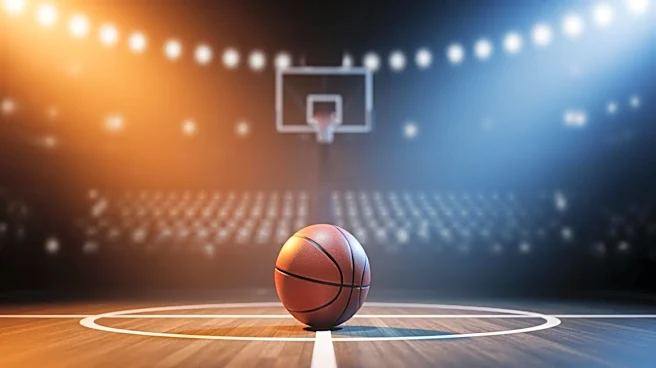 Michigan's Aday Mara Criticizes UCLA After Stellar Final Four Performance