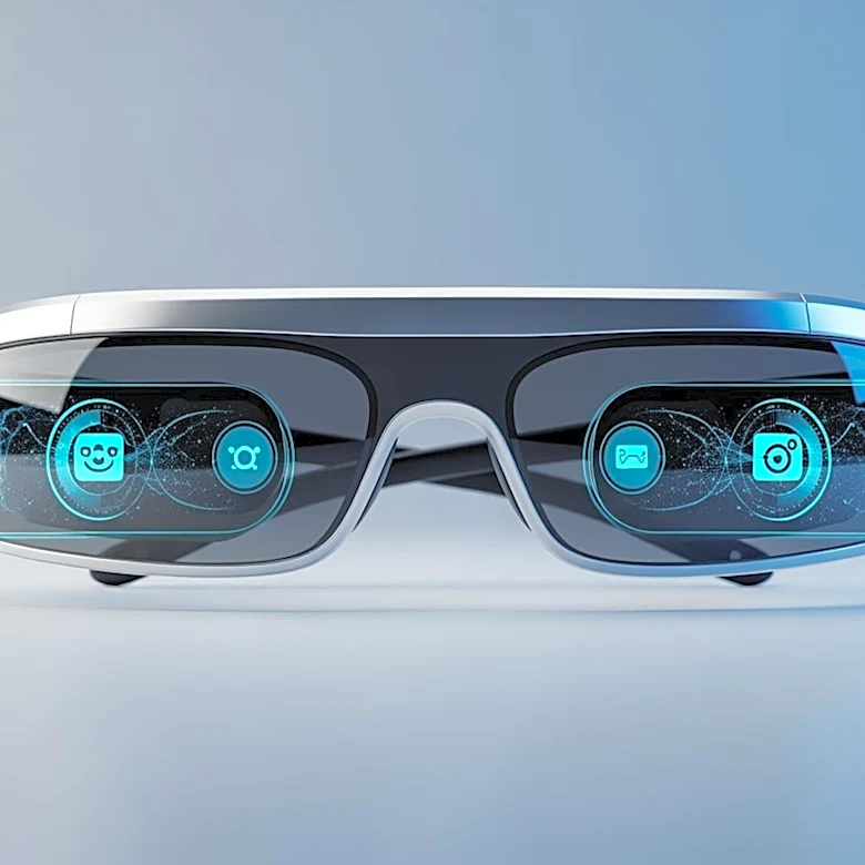 Tech Companies Launch AR Glasses in 2026, Aiming to Transform Daily Screen Use
