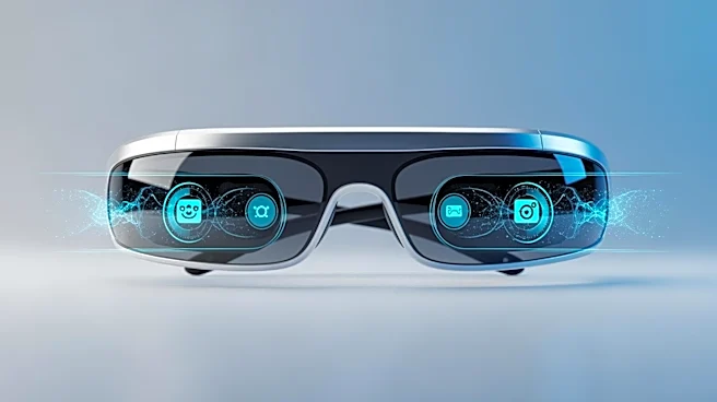 Tech Companies Launch AR Glasses in 2026, Aiming to Transform Daily Screen Use