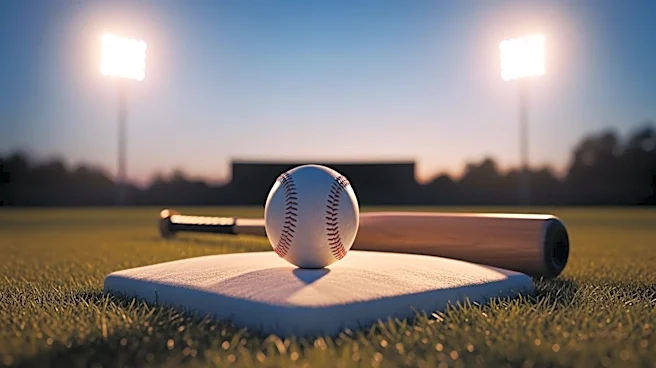 NC State Baseball Secures Dramatic Walk-Off Victory Against Notre Dame